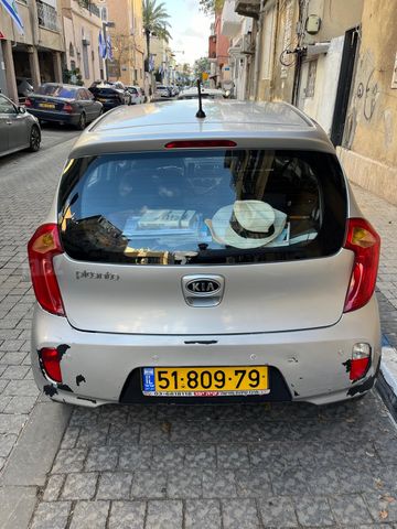 קיה פיקנטו
