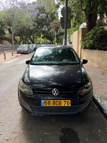 פולקסווגן פולו