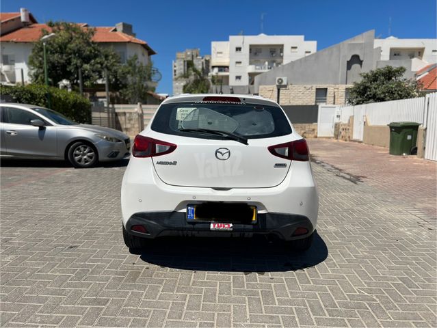 מאזדה 2