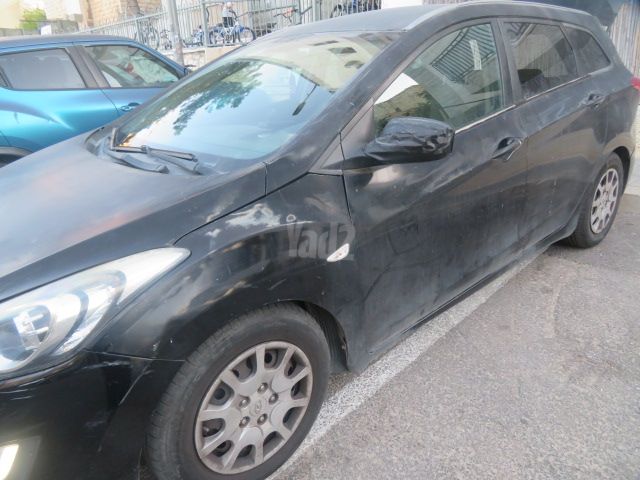 יונדאי i30