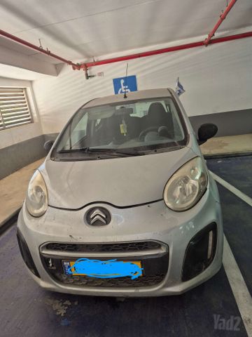 סיטרואן C1