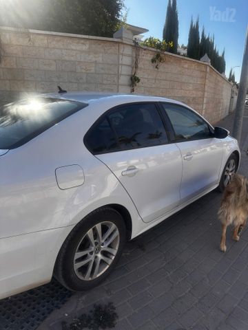פולקסווגן ג'טה