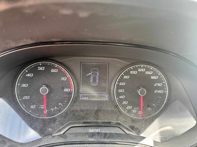 סיאט ארונה