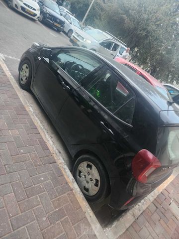 קיה פיקנטו