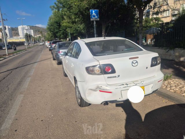 מאזדה 3