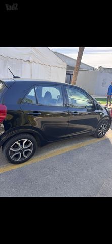 קיה פיקנטו