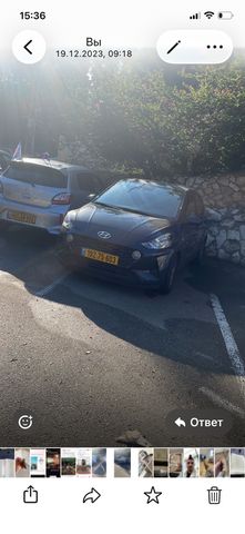 יונדאי i10