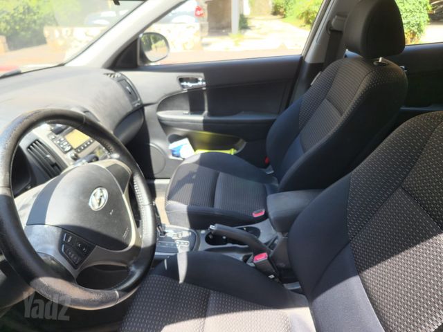 יונדאי i30