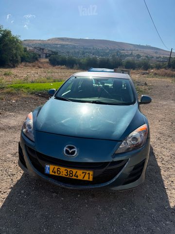 מאזדה 3