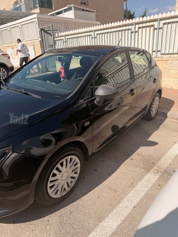 סיאט איביזה