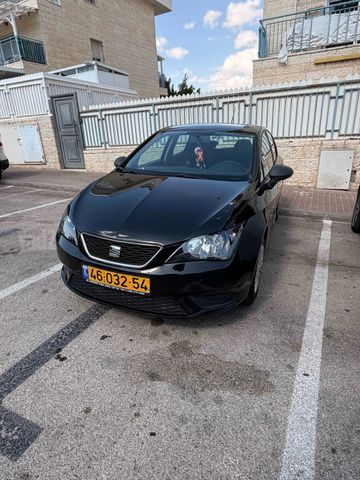 סיאט איביזה