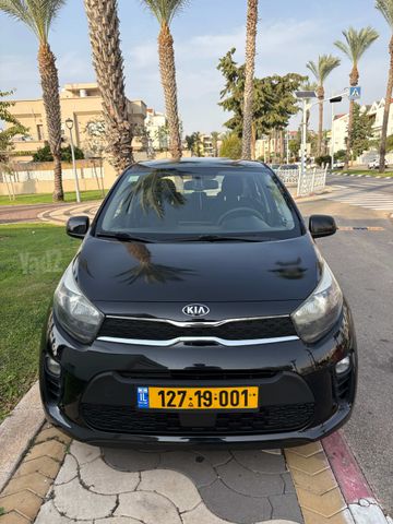 קיה פיקנטו