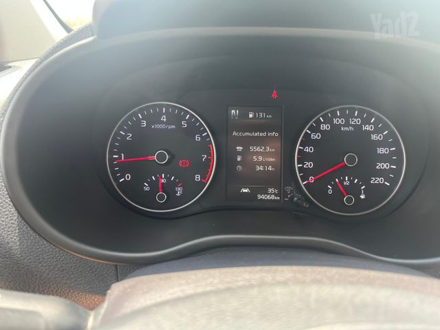 קיה פיקנטו