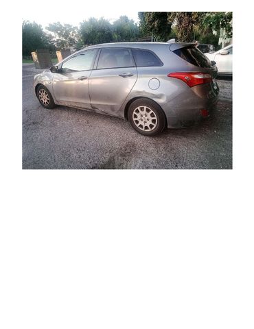 יונדאי i30