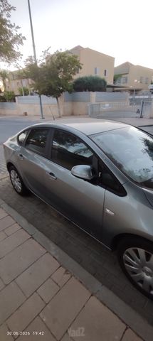 מודעת רכב אופל אסטרה