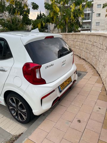 קיה פיקנטו