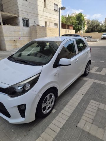 קיה פיקנטו