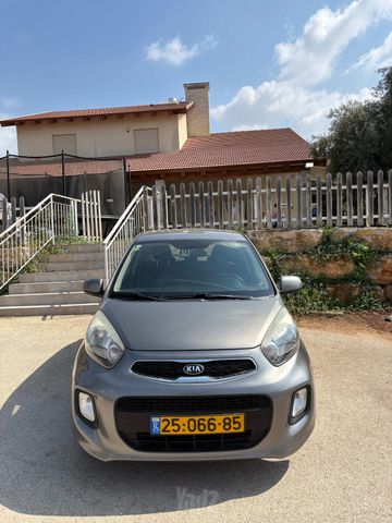 קיה פיקנטו