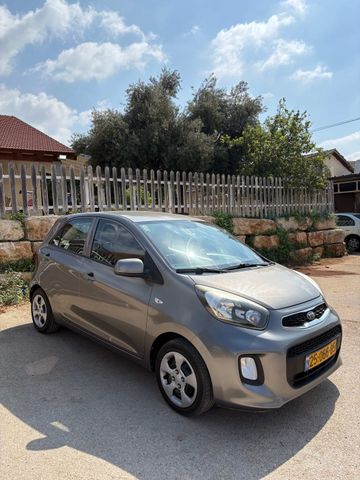 קיה פיקנטו