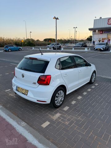 פולקסווגן פולו