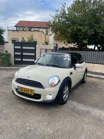 מיני קופר