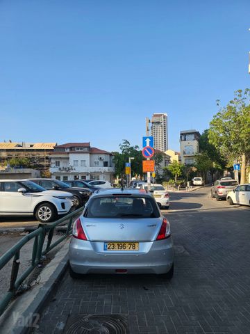סוזוקי סוויפט