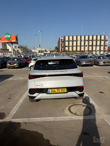 בי.ווי.די אטו 3