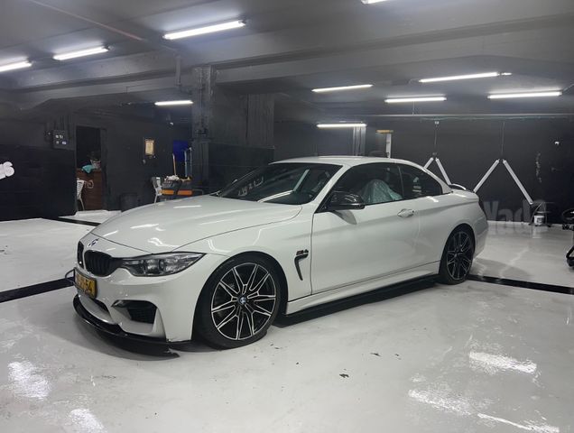 ב מ וו סדרה 4