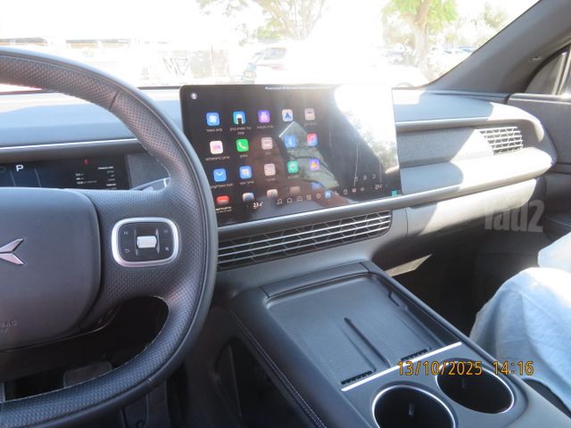 אקספנג G6