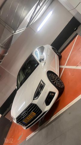 אאודי A5