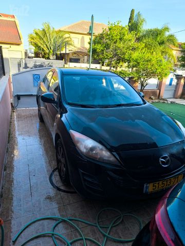 מאזדה 3