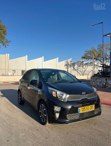 קיה פיקנטו