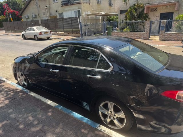 הונדה אקורד
