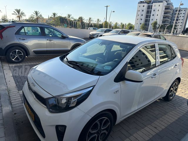 קיה פיקנטו