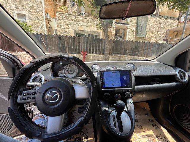 מאזדה 2