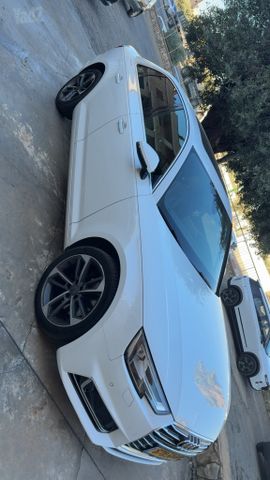 אאודי A4