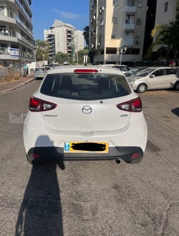 מאזדה 2