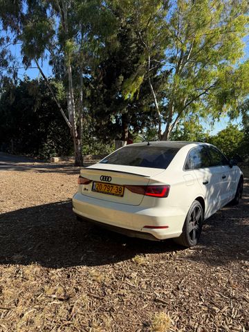 אאודי A3