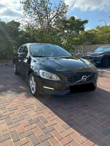 וולוו S60