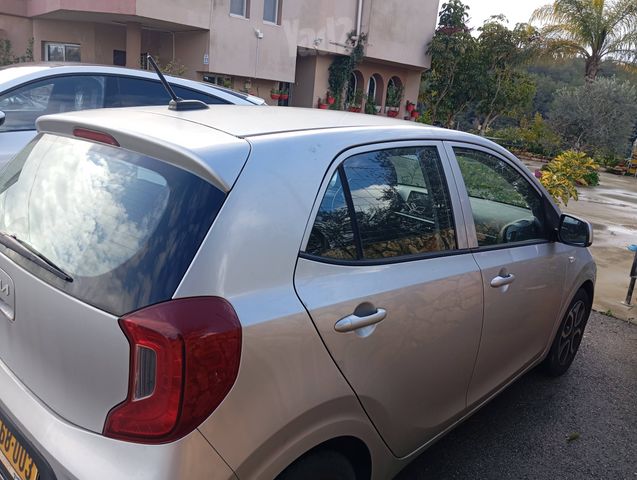 קיה פיקנטו