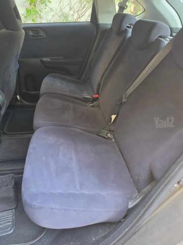 הונדה FR-V