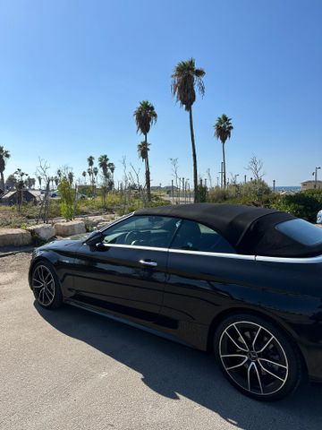 מרצדס-בנץ C-class