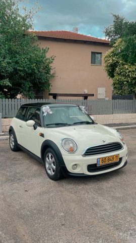 מיני קופר
