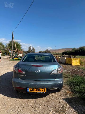 מאזדה 3