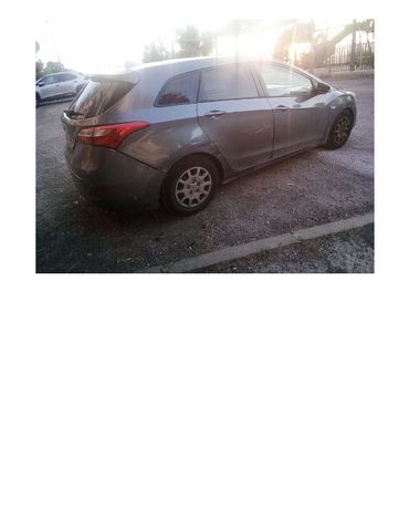 יונדאי i30