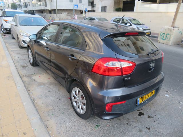 קיה ריו
