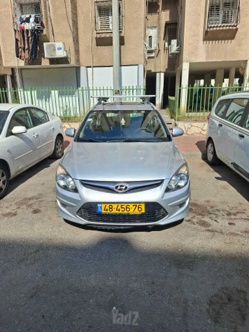 יונדאי i30