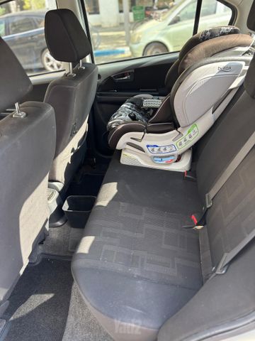 סוזוקי SX4