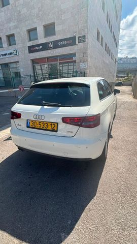 אאודי A3