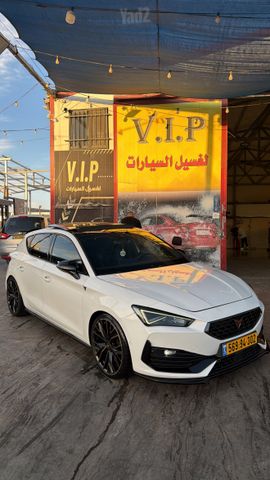 קופרה לאון